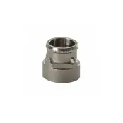 Переходник для клапанов Danfoss, R167C, Giacomini