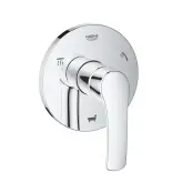 Переключатель Eurosmart на 5 положений, Grohe