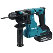 Перфоратор аккумуляторный двухрежимный DHR183, Makita