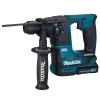 Аккумуляторный 2-х режимный перфоратор HR166D, Makita