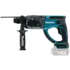 Аккумуляторный 3-х режимный перфоратор SDS-PLUS LXT DHR202, Makita