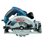 Сетевая циркулярная пила GKS 65 GCE, Bosch