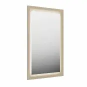 Зеркало PLAZA Classic, капучино, Kerama Marazzi