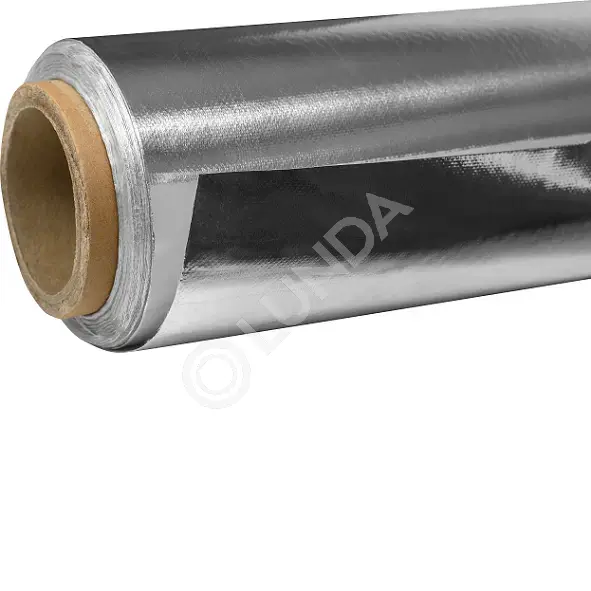 Защитное покрытие для теплоизоляции Foilglass, K-FLEX