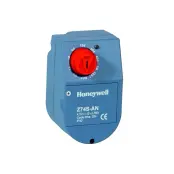 Привод обратной промывки Honeywell Z74S, Honeywell