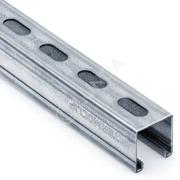 Монтажный профиль TSC, Termoclip