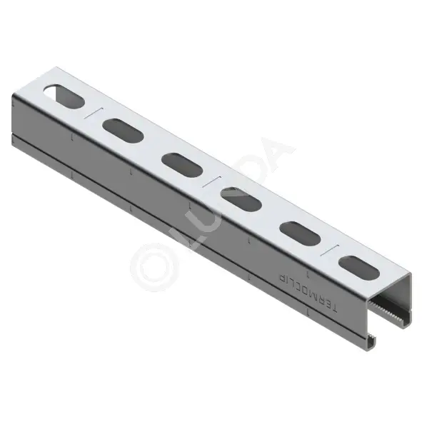 Монтажный профиль TSC, Termoclip
