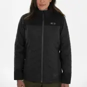 Куртка женская Puffer с подогревом M12 HJPLadies-0, Milwaukee