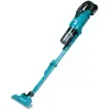 Аккумуляторный пылесос LXT DCL286FRF, Makita