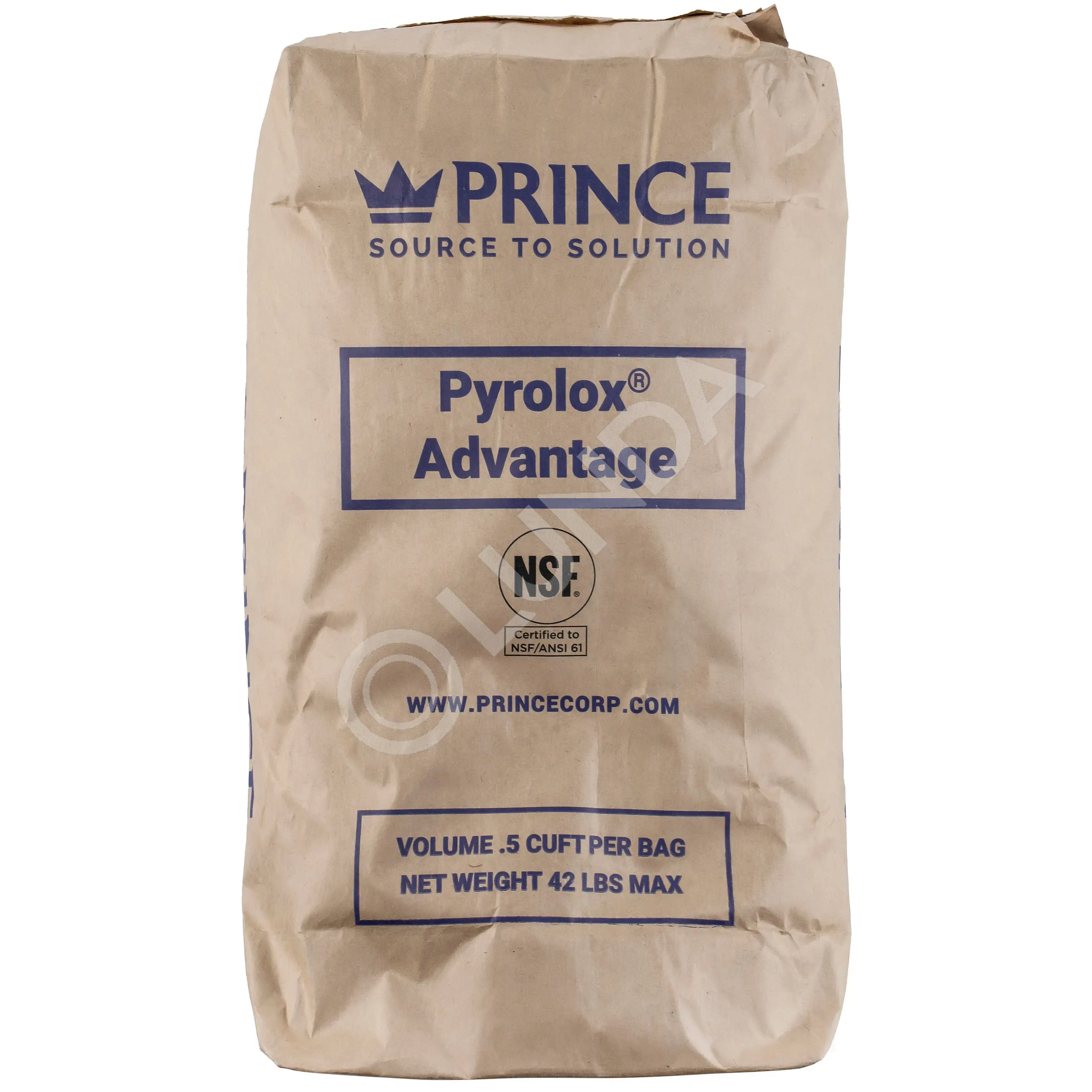 Фильтрующая загрузка Pyrolox advantage, 14,15л, Гейзер