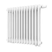 Стальной трубчатый радиатор Bataria 2-300, KZTO Radiator