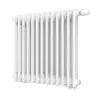 Стальной трубчатый радиатор Bataria 2-1750, KZTO Radiator