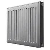 Радиатор с боковой подводкой Compact, тип 11, серый, Royal Thermo