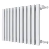 Стальной трубчатый радиатор Quadrum 60 V 300, KZTO Radiator