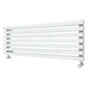 Стальной трубчатый радиатор Quadrum 50 H 1000, KZTO Radiator