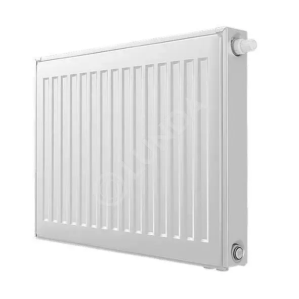 Радиатор с нижней подводкой Ventil Compact, тип 22, RAL 9016, Royal ...
