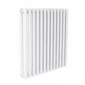 Двухтрубные радиаторы Гармония C25 N 2-500 (высота 548), KZTO Radiator