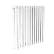 Двухтрубные радиаторы Гармония А25 N 2-500 (высота 534), KZTO Radiator