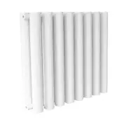 Двухтрубные радиаторы Гармония 2-300 (высота 345 боковое подключение), KZTO Radiator