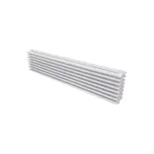 Однотрубные радиаторы Параллели Г 1-750, KZTO Radiator