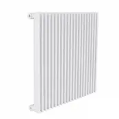 Однотрубные радиаторы Параллели В 1-500, нижнее подключение, KZTO Radiator