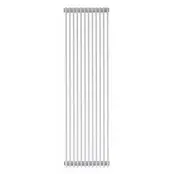 Двухтрубные радиаторы Параллели В 2-2000, нижнее подключение, KZTO Radiator