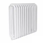 Трехтрубные радиаторы PCК модель 3-500, KZTO Radiator