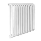 Двухтрубные радиаторы PC модель 2-500 (высота 540), KZTO Radiator