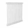 Двухтрубные радиаторы PC модель 1-750 (высота 790), KZTO Radiator