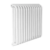 Двухтрубные радиаторы PCK модель 2-500, нижнее подключение, KZTO Radiator