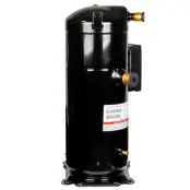 Спиральный компрессор RCH для R407C, R134a, Ридан