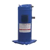 Спиральный компрессор RCL v2 для R404A, R507, Ридан