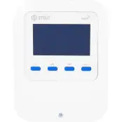 Интернет регулятор температуры ST-WIFI 8S, Stout