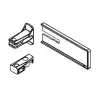 Ремкомплект для струбцин KR/KRV/KRE/KREV..-2K, Bessey