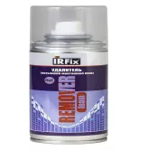 Удалитель застывшей монтажной пены REMOVER, 150мл, irfix