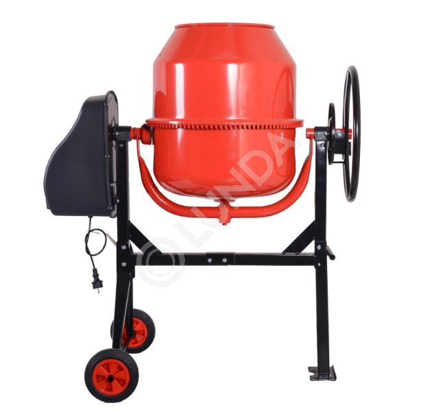 Бетономешалка БМ-Ч, Ресанта