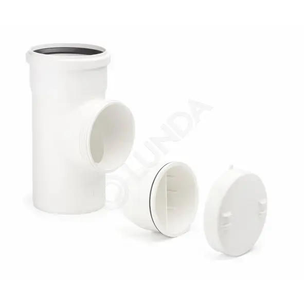 Ревизия Raupiano Plus, Rehau