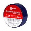 Изолента ПВХ черная серии SafeFlex Auto, EKF