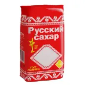 Сахарный песок Русский