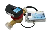 Общедомовой умный счетчик воды ОСВХ/ОСВУ "НЕПТУН" МИД Р (NB-IoT ВА) (Ду 25-40), Декаст