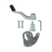 Переходники для клапанов Schneider Electric ADAPTOR KIT 900L SCHNEIDER/TAC-TRV, Esbe