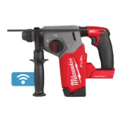 Аккумуляторный SDS-Plus перфоратор M18 ONE FH-0X, Milwaukee