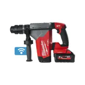 Аккумуляторный SDS-Plus перфоратор M18 ONE FHPX-552X FUEL, Milwaukee