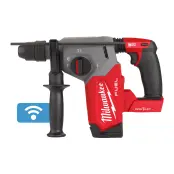 Аккумуляторный SDS-Plus перфоратор M18 ONE FHX-0X FUEL, Milwaukee