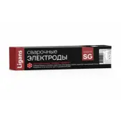 Электроды сварочные SG 52ТР, Ligans