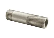 Сгон никелированный НР, Valfex