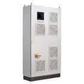 Шкаф управления Control MPC-F, Grundfos