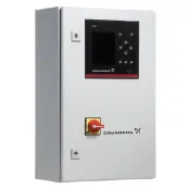 Шкаф управления Control MPC-E, Grundfos