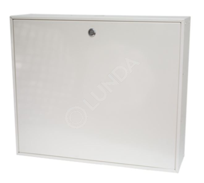 Коллекторный шкаф GMB631, ESBE