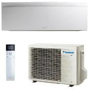 Инвенторная сплит-система EMURA New FTXG/RXG FTXJ/RXJ, Daikin